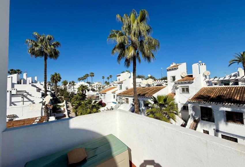 2 camera da letto Casa in vendita in Villamartin con piscina - 225.000 € (Rif: 9665262)