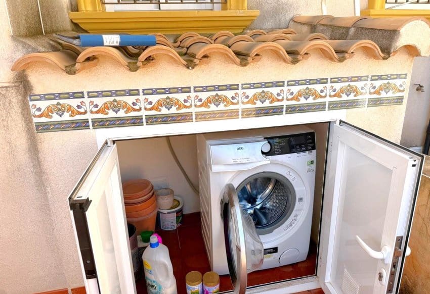 2 Zimmer Haus zu verkaufen in Orihuela Costa mit Pool - 221.000 € (Ref: 9687584)