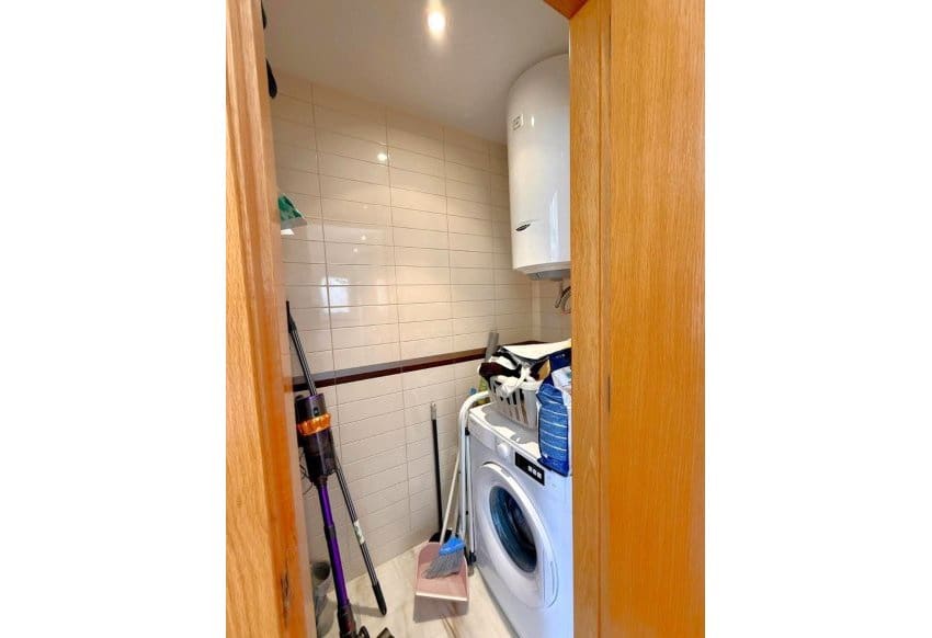 Apartamento de 2 habitaciones en Villamartin en venta con garaje - 245.000 € (Ref: 9750963)