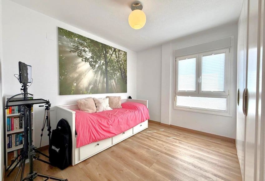 Apartamento de 2 habitaciones en Villamartin en venta con garaje - 245.000 € (Ref: 9750963)