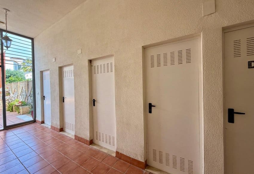 Apartamento de 2 habitaciones en Villamartin en venta con garaje - 245.000 € (Ref: 9750963)