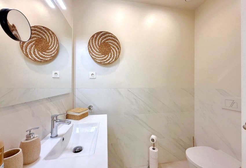 2 soveværelse Lejlighed til salg i Villamartin med swimmingpool - € 319.000 (Ref: 9802745)