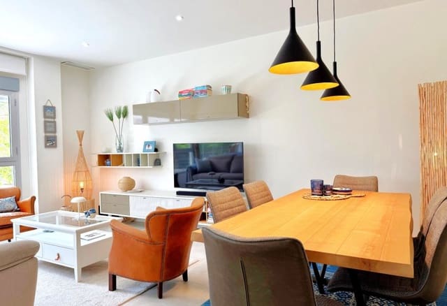 2 soveværelse Lejlighed til salg i Villamartin, Orihuela med swimmingpool - € 319.000 (Ref: 9802745)