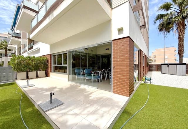 2 soveværelse Lejlighed til salg i Villamartin, Orihuela med swimmingpool - € 319.000 (Ref: 9802745)