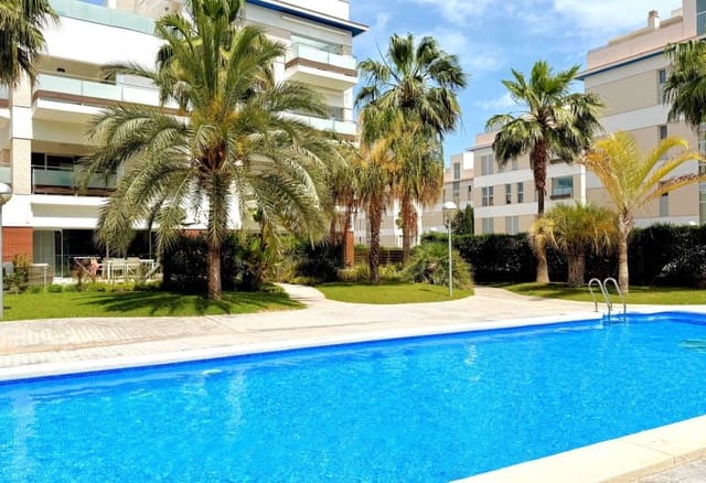 2 soveværelse Lejlighed til salg i Villamartin, Orihuela med swimmingpool - € 319.000 (Ref: 9802745)