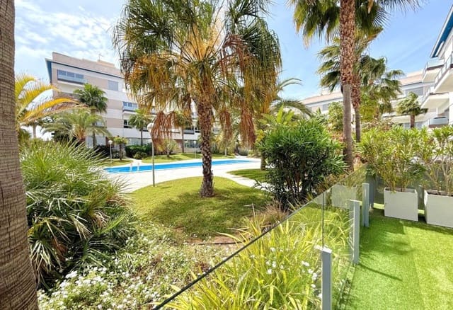 2 soveværelse Lejlighed til salg i Villamartin, Orihuela med swimmingpool - € 319.000 (Ref: 9802745)
