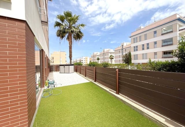 2 soveværelse Lejlighed til salg i Villamartin, Orihuela med swimmingpool - € 319.000 (Ref: 9802745)