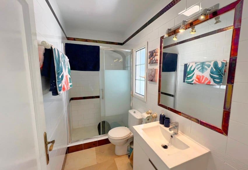 2 slaapkamer Villa te koop in Villamartin met zwembad - € 415.000 (Ref: 9804893)