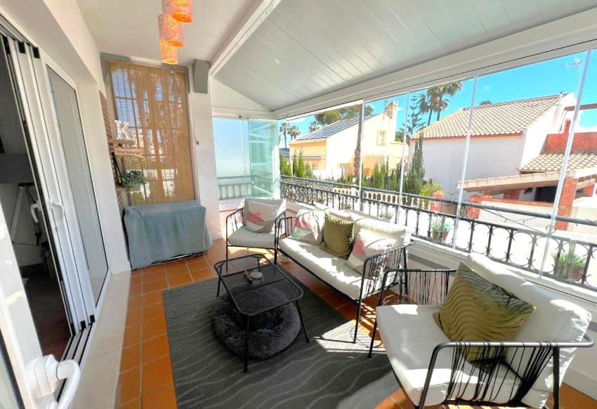 2 slaapkamer Villa te koop in Villamartin met zwembad - € 415.000 (Ref: 9804893)