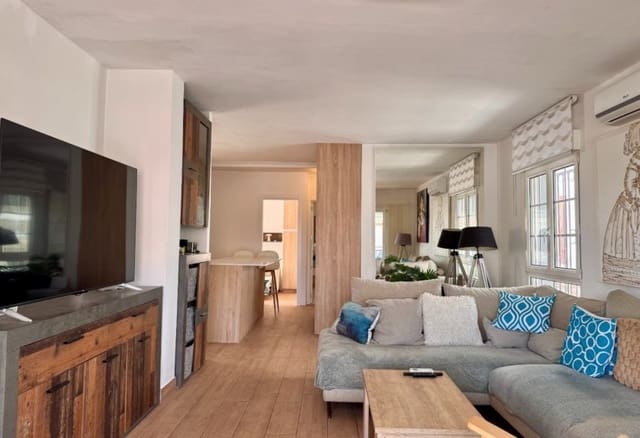 3 soveværelse Villa til salg i Villamartin, Orihuela med swimmingpool - € 424.900 (Ref: 9804893)