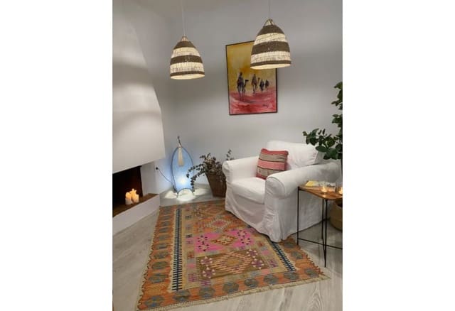 3 slaapkamer Villa te koop in Dehesa de Campoamor, Orihuela met zwembad - € 435.000 (Ref: 9804894)