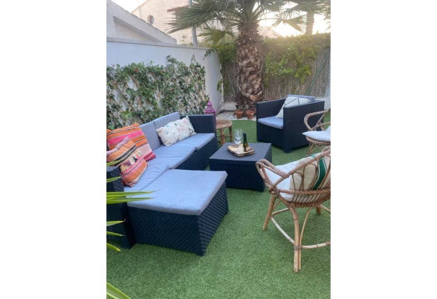 3 slaapkamer Villa te koop in Campoamor met zwembad - € 435.000 (Ref: 9804894)