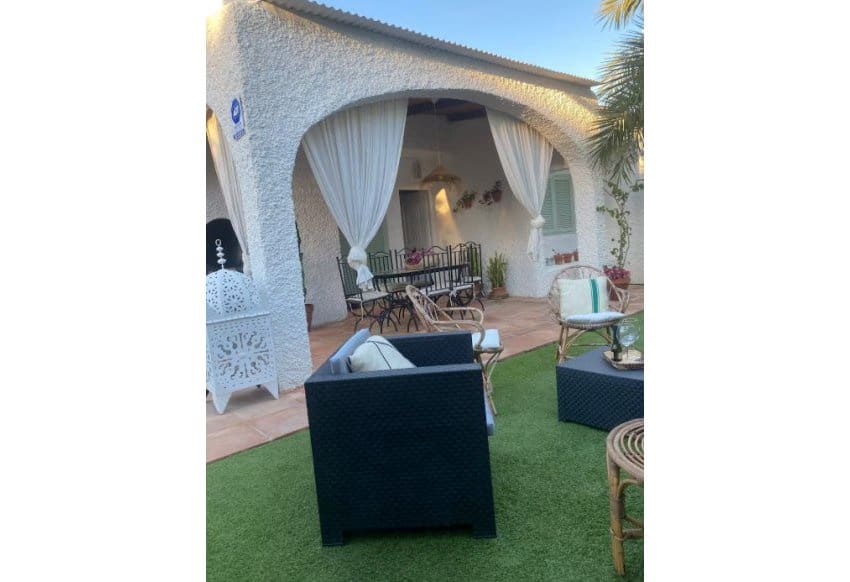 3 slaapkamer Villa te koop in Campoamor met zwembad - € 435.000 (Ref: 9804894)