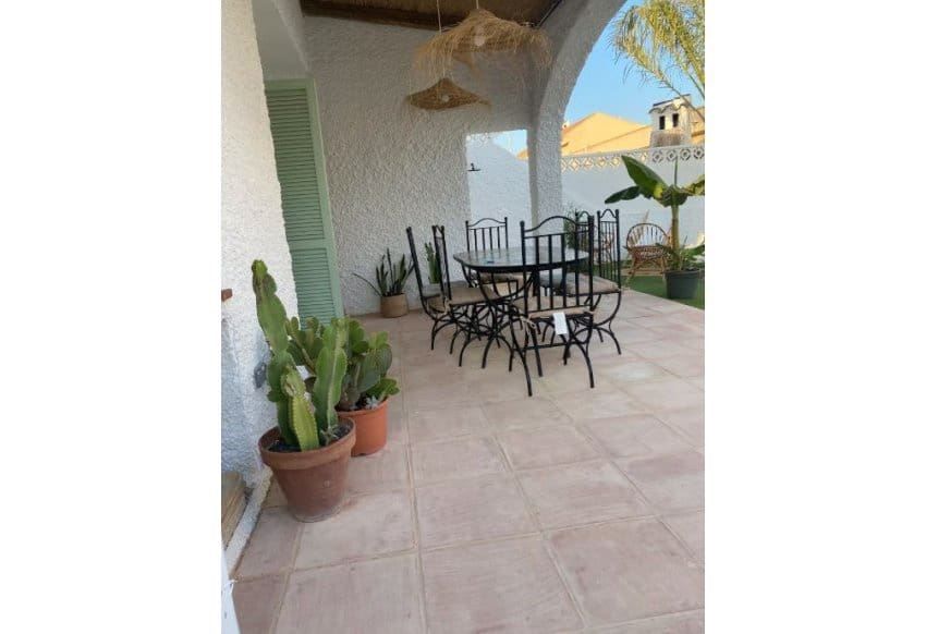 3 slaapkamer Villa te koop in Campoamor met zwembad - € 435.000 (Ref: 9804894)