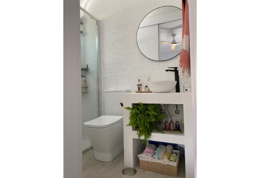 3 slaapkamer Villa te koop in Campoamor met zwembad - € 435.000 (Ref: 9804894)