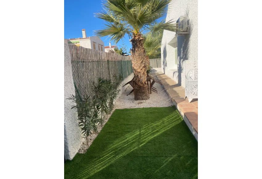 3 slaapkamer Villa te koop in Campoamor met zwembad - € 435.000 (Ref: 9804894)