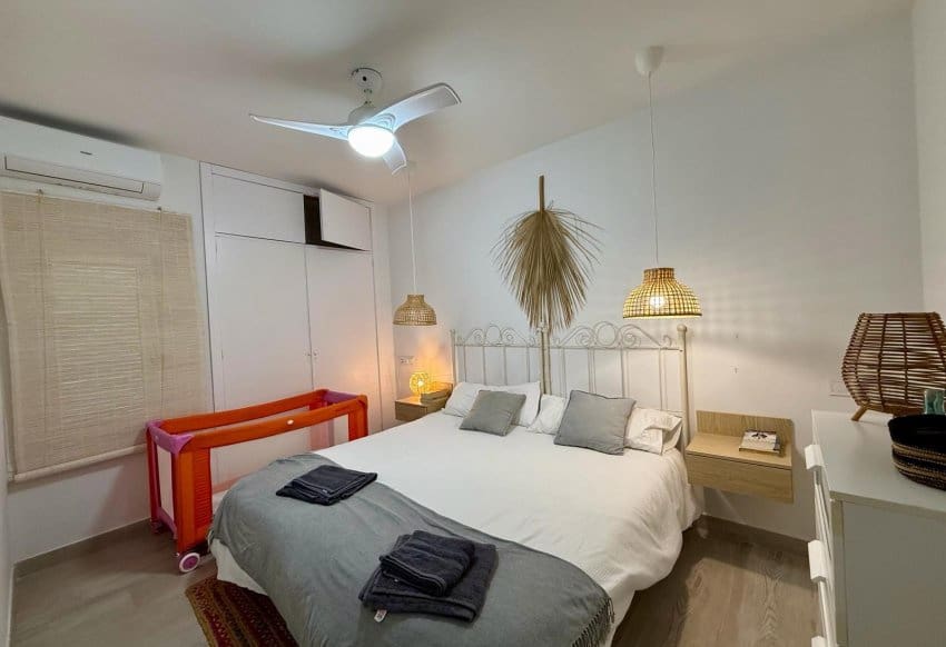 3 bedroom Semi-detached Villa for sale in Campoamor with pool - € 435,000 (Ref: 9804894)