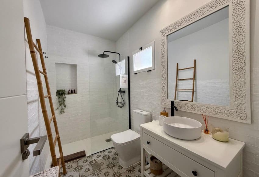 3 bedroom Semi-detached Villa for sale in Campoamor with pool - € 435,000 (Ref: 9804894)