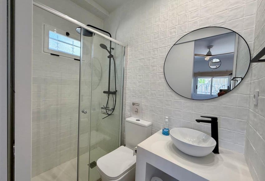 3 bedroom Semi-detached Villa for sale in Campoamor with pool - € 435,000 (Ref: 9804894)