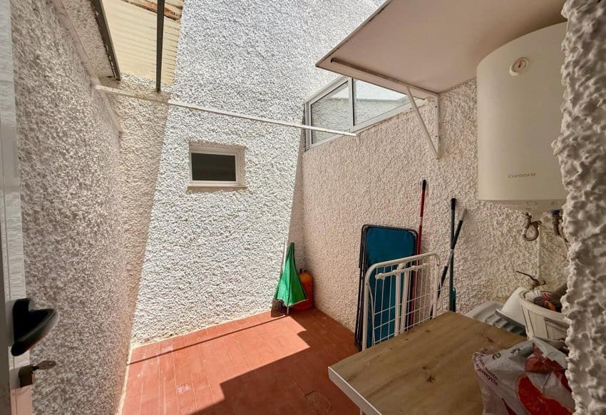 3 bedroom Semi-detached Villa for sale in Campoamor with pool - € 435,000 (Ref: 9804894)