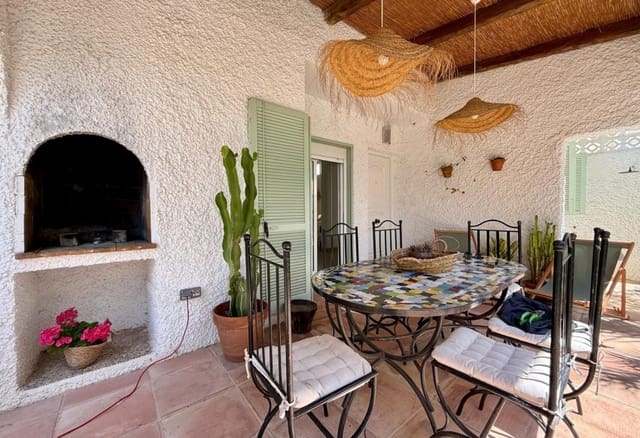 3 soveværelse Semi-Rækkehus til salg i Dehesa de Campoamor, Orihuela med swimmingpool - € 435.000 (Ref: 9804894)