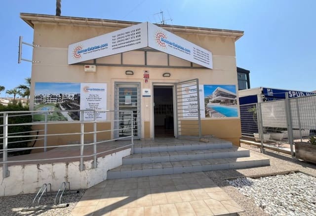 Komercyjne na sprzedaż w Playa Flamenca, Orihuela - 125 000 € (Ref: 9809879)