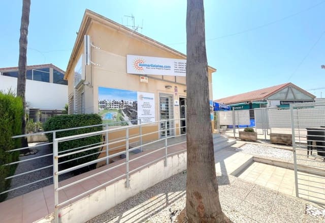 Komercyjne na sprzedaż w Playa Flamenca, Orihuela - 125 000 € (Ref: 9809879)
