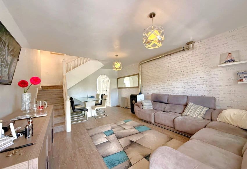 3 sypialnia Dom na sprzedaż w Villamartin z basenem - 265 000 € (Ref: 9832832)