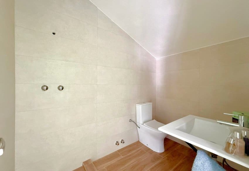 3 sypialnia Dom na sprzedaż w Villamartin z basenem - 265 000 € (Ref: 9832832)