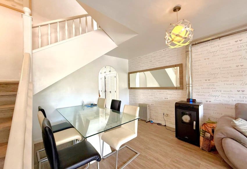 3 sypialnia Dom na sprzedaż w Villamartin z basenem - 265 000 € (Ref: 9832832)