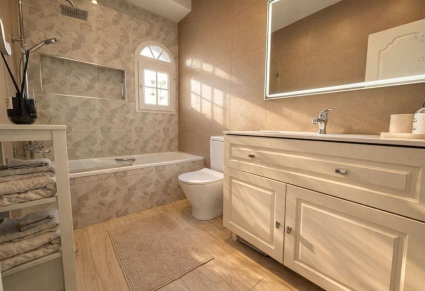 3 sovrum Villa till salu i Los Dolses med pool garage - 549 995 € (Ref: 9866013)