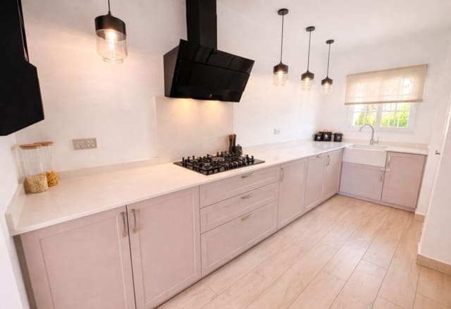3 sovrum Villa till salu i Los Dolses, Orihuela med pool garage - 549 995 € (Ref: 9866013)