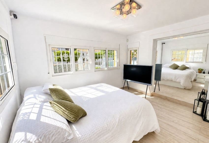 3 sovrum Villa till salu i Los Dolses med pool garage - 549 995 € (Ref: 9866013)