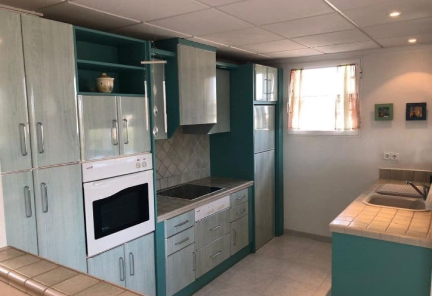 2 sovrum Lägenhet till salu i Playa Flamenca med pool - 319 900 € (Ref: 9897138)