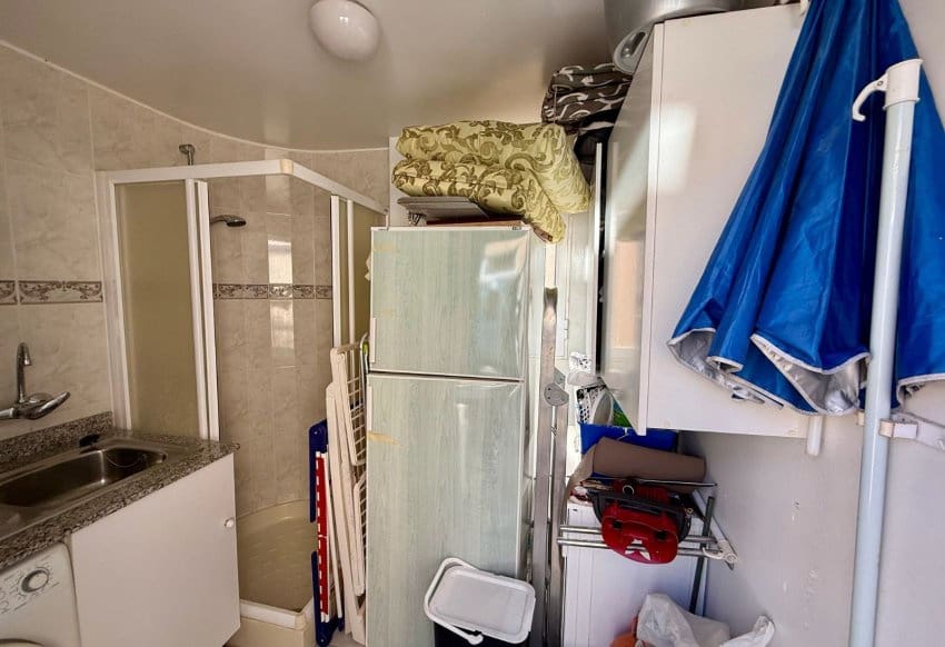2 sovrum Lägenhet till salu i Playa Flamenca med pool - 319 900 € (Ref: 9897138)