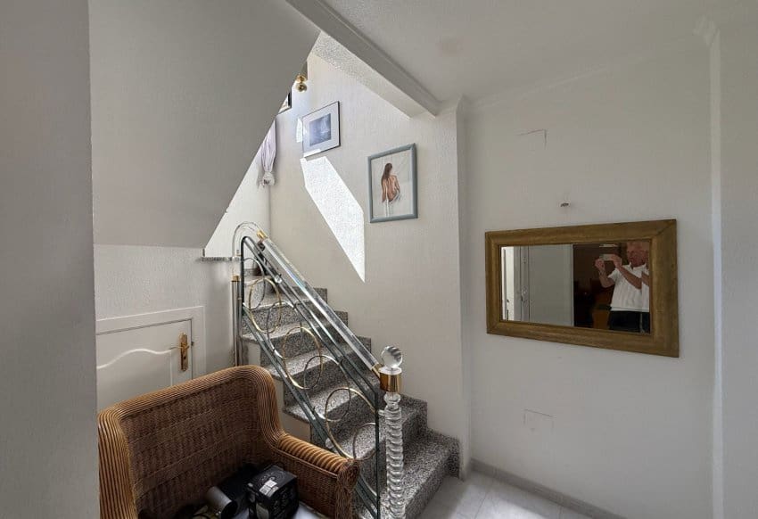 2 sovrum Lägenhet till salu i Playa Flamenca med pool - 319 900 € (Ref: 9897138)