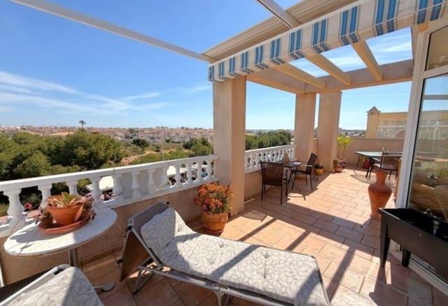Apartamento de 2 habitaciones en Playa Flamenca, Orihuela en venta con piscina - 319.900 € (Ref: 9897138)