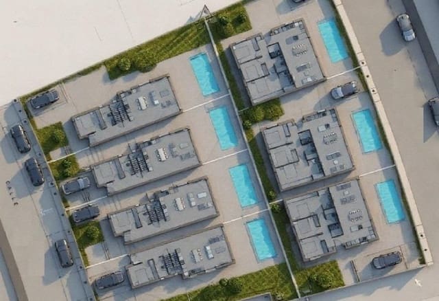 3 sovrum Villa till salu i Las Filipinas med pool garage - 488 000 € (Ref: 9934865)