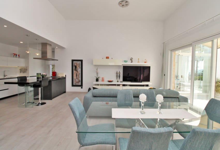 3 soverom Villa til salgs i Algorfa med svømmebasseng garasje - € 559 900 (Ref: 9934868)
