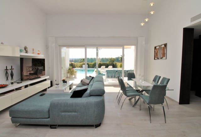 3 soverom Villa til salgs i Algorfa med svømmebasseng garasje - € 559 900 (Ref: 9934868)