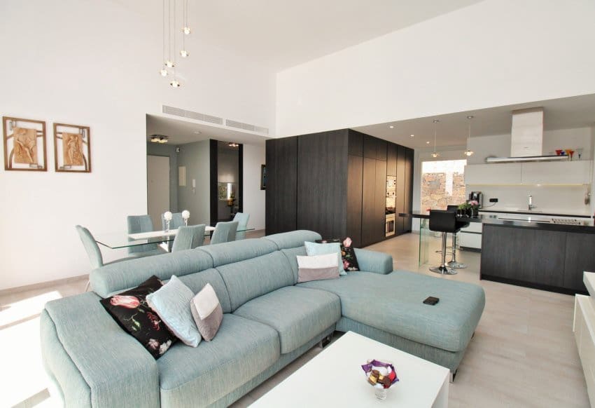 3 soverom Villa til salgs i Algorfa med svømmebasseng garasje - € 559 900 (Ref: 9934868)