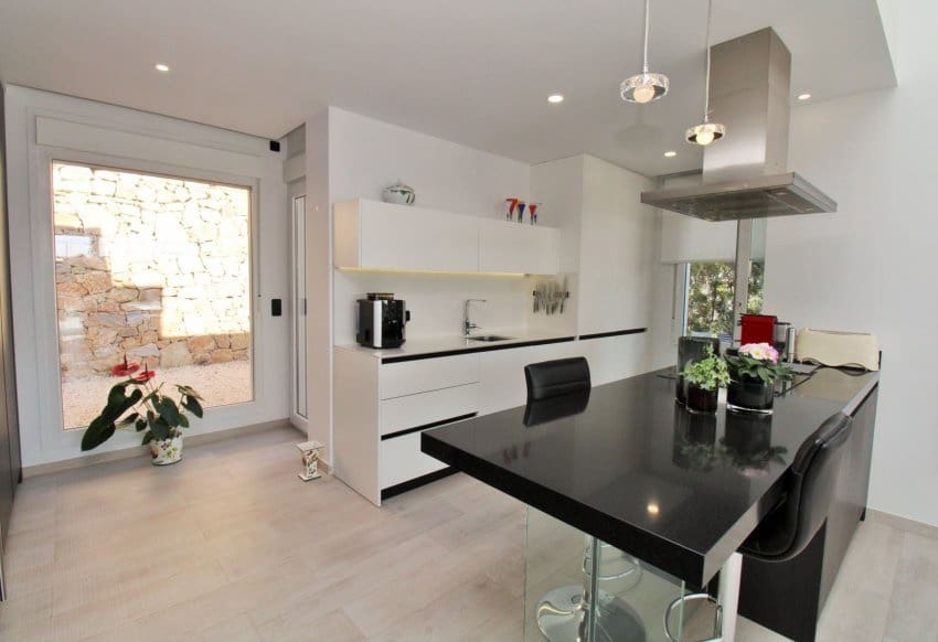 3 soverom Villa til salgs i Algorfa med svømmebasseng garasje - € 559 900 (Ref: 9934868)