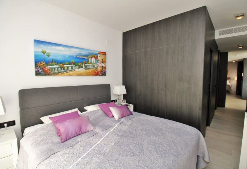3 soverom Villa til salgs i Algorfa med svømmebasseng garasje - € 559 900 (Ref: 9934868)