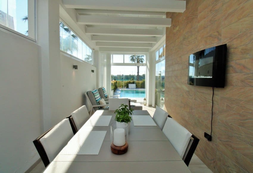 3 soverom Villa til salgs i Algorfa med svømmebasseng garasje - € 559 900 (Ref: 9934868)