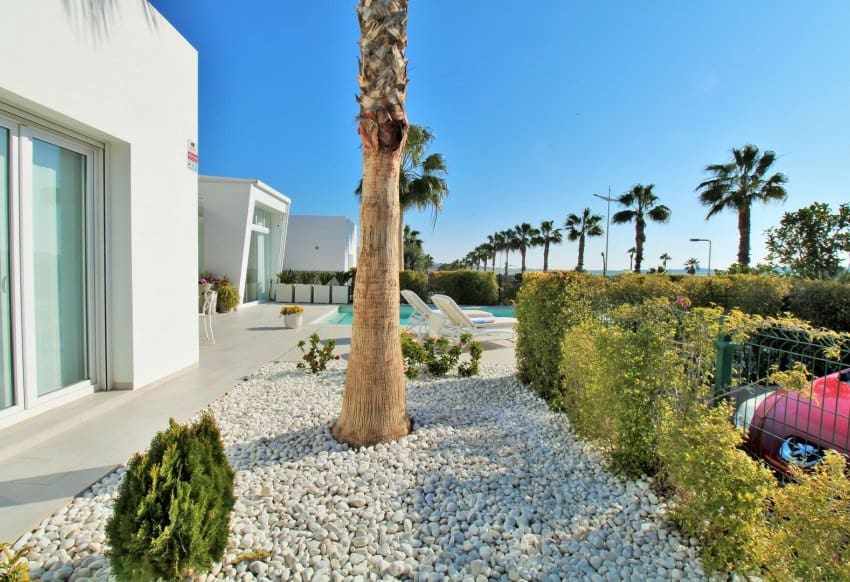 3 soverom Villa til salgs i Algorfa med svømmebasseng garasje - € 559 900 (Ref: 9934868)