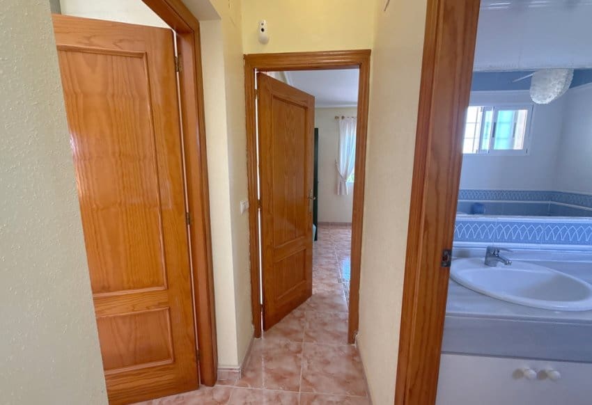 Chalet de 3 habitaciones en La Regia en venta con piscina - 349.950 € (Ref: 9934869)