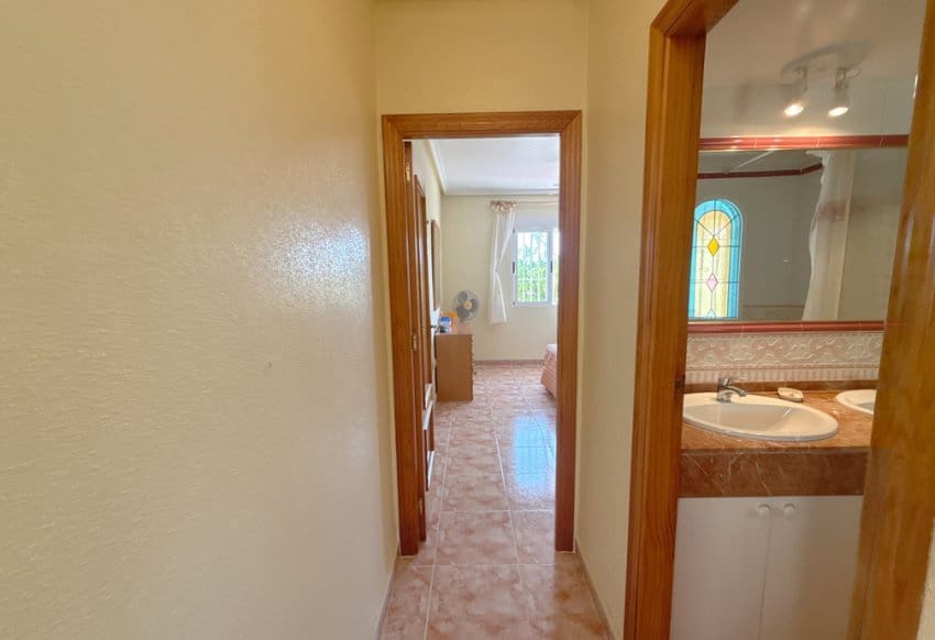 Chalet de 3 habitaciones en La Regia en venta con piscina - 349.950 € (Ref: 9934869)