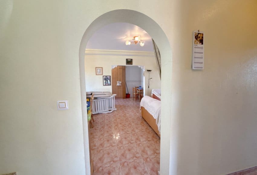 Chalet de 3 habitaciones en La Regia en venta con piscina - 349.950 € (Ref: 9934869)