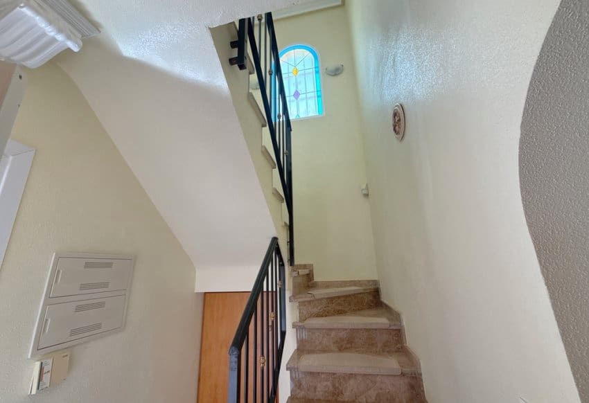 Chalet de 3 habitaciones en La Regia en venta con piscina - 349.950 € (Ref: 9934869)