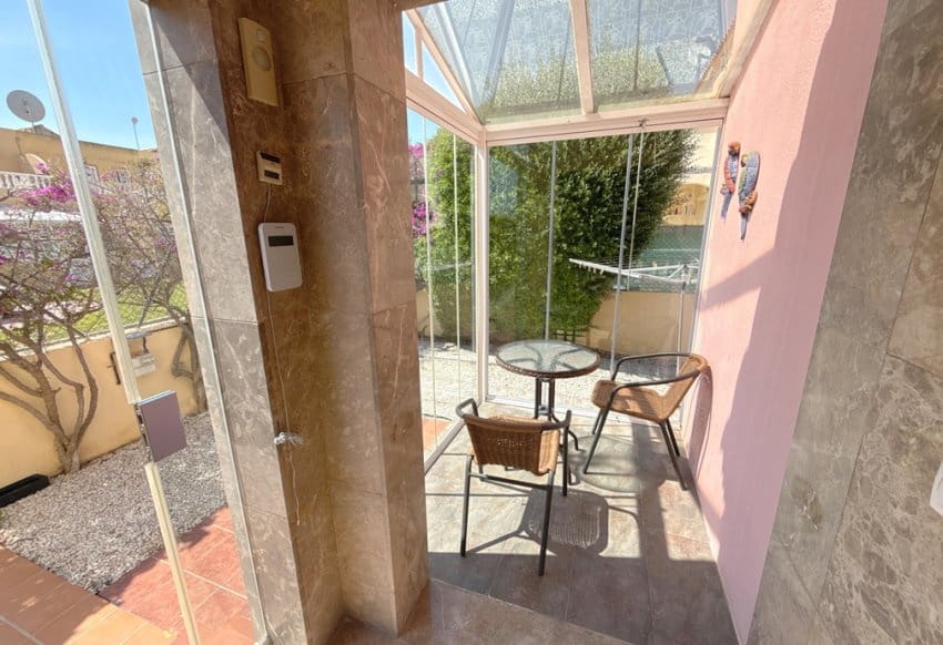 Chalet de 3 habitaciones en La Regia en venta con piscina - 349.950 € (Ref: 9934869)